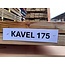 Bundel 175 - Douglas Regels 45x145x3650mm