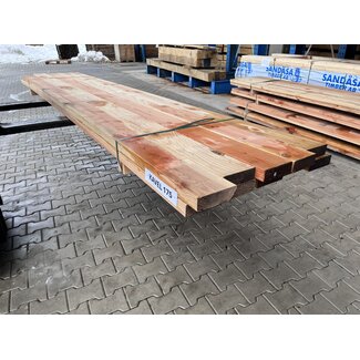 Kavel 175 - Douglas Regels 45x145x3650mm
