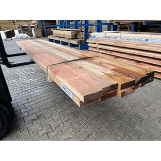 Kavel 176 - Douglas Regels 45x145x3650mm