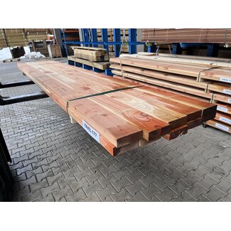 Kavel 177 - Douglas Regels 45x145x3650mm