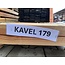 Bundel 179 - Douglas Regels 45x145x3650mm