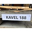 Bundel 188 - Douglas Balken 65x190x4000mm