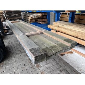 Kavel 189 - Douglas Balken 65x160x4250mm