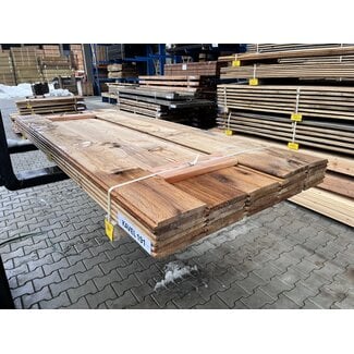 Kavel 191 - Eiken Vellingdeel 170wb 2250 mm