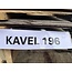 Kavel 196 - Douglas Vellingdeel 3000 mm