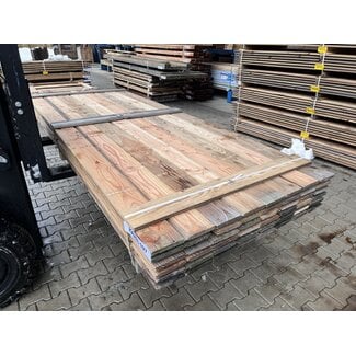 Kavel 197 - Douglas Vellingdeel 3000 mm