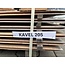 Bundel 205 - Douglas Vellingdeel 3000 mm