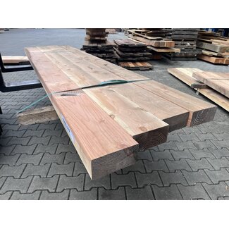 Kavel 219 - Douglas Balken 90x190x3000mm