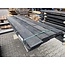 Bundel 222 - Douglas Sponningplank Zwart Gespoten 18-190mm 2500 mm