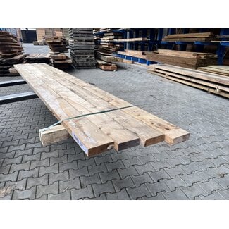 Kavel 237 - Vuren Balken 45x145x3600mm