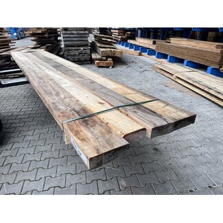 Kavel 238 - Vuren Balken 70x220x4800mm