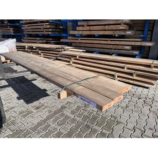 Kavel 242 - Vuren Balken 45x145x3600mm