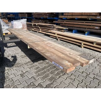 Kavel 244 - Vuren Balken 58x155x4200mm