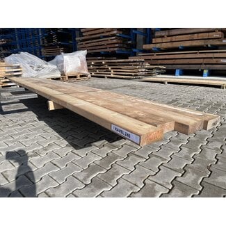 Kavel 246 - Vuren Balken 45x145x4200mm