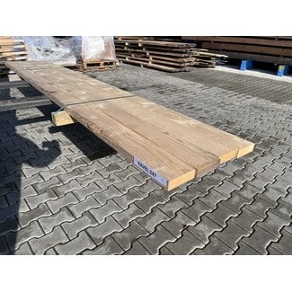 Kavel 247 - Vuren Balken 45x145x3600mm