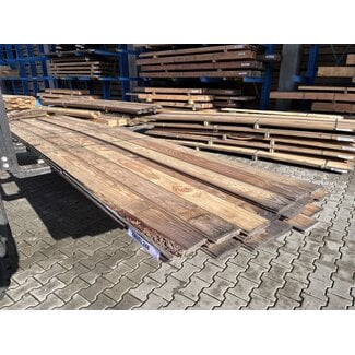 Kavel 248 - Douglas Vellingdeel 4000 mm