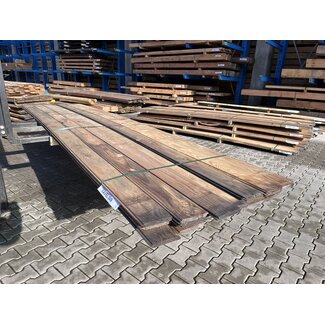 Kavel 249 - Douglas Vellingdeel 4000 mm