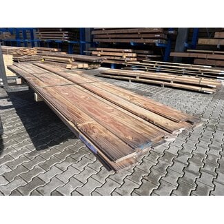 Kavel 251 - Douglas Vellingdeel 4000 mm