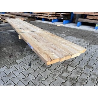 Kavel 259 - Vuren Balken 45x145x3600mm