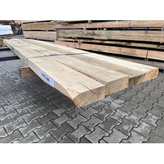 Kavel 260 - Eiken Balken 60x150x3000mm