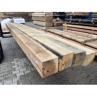 Kavel 265 - Eiken Balken 200x200x5000mm