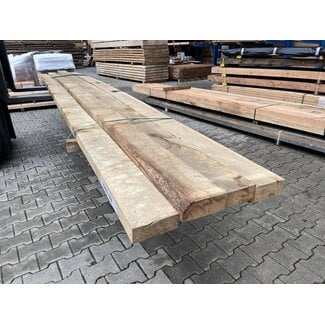 Kavel 266 - Eiken Balken 60x150x5000mm