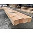 Bundel 267 - Douglas Balken 150x150x5000mm