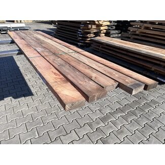 Kavel 279 - Douglas Regels 45x145x3000mm