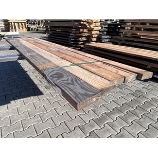 Kavel 280 - Douglas Regels 45x145x3000mm