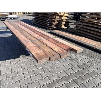 Kavel 283 - Douglas Regels 45x145x3000mm