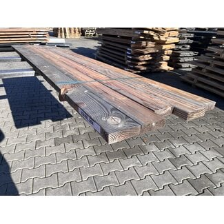 Kavel 284 - Douglas Regels 45x145x3000mm