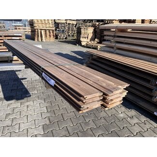 Kavel 287 - Overhangend Rabat Thermisch Gemodificeerd 3000mm