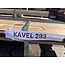 Bundel 293 - Overhangend Rabat Thermisch Gemodificeerd 3000mm