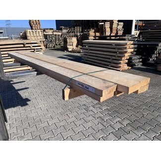 Kavel 304 - Douglas Regels 50x150x3000mm