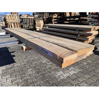 Kavel 305 - Douglas Balk 50x150x3000mm