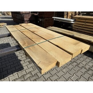 Kavel 308 - Eiken Balken 70x200x2000mm