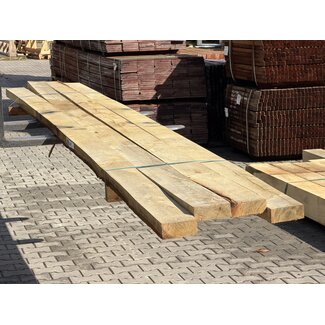 Kavel 309 - Eiken Balken 70x200x5000mm