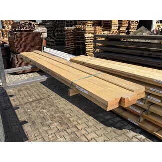 Kavel 311 - Douglas Balk 50x150x3000mm