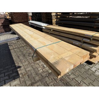 Kavel 312 - Douglas Balk 50x150x3000mm