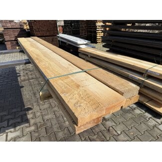Kavel 313 - Douglas Balk 50x150x3000mm