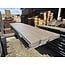 Bundel 318 - Douglas Sponningplank Grafiet Grijs Gespoten 18-190mm 2500 mm