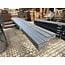Bundel 327 - Douglas Channelsiding Grijs Gespoten 18-130mm 3900 mm