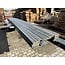 Bundel 331 - Douglas Channelsiding Grijs Gespoten 18-130mm 3900 mm