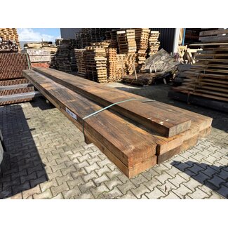 Kavel 333 - Douglas Balk 50x150x4000mm