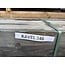 Bundel 346 - Douglas Balken 200x200x3000 mm