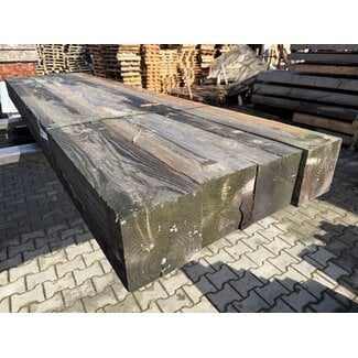 Kavel 346 - Douglas Balken 200x200x3000 mm