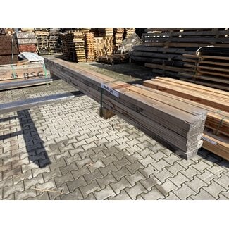 Kavel 349 - Douglas Regels 45x60x2500mm