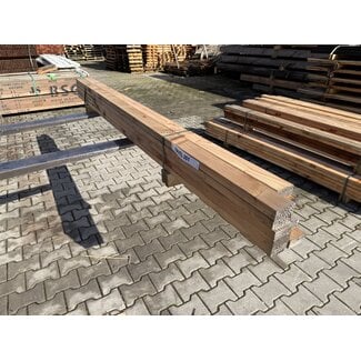 Kavel 351 - Douglas Regels 45x60x2500mm