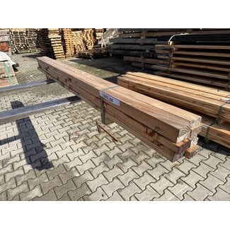 Kavel 355 - Douglas Regels 45x60x2500mm