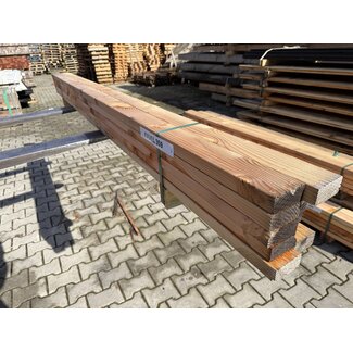 Kavel 359 - Douglas Regels 45x60x2500mm